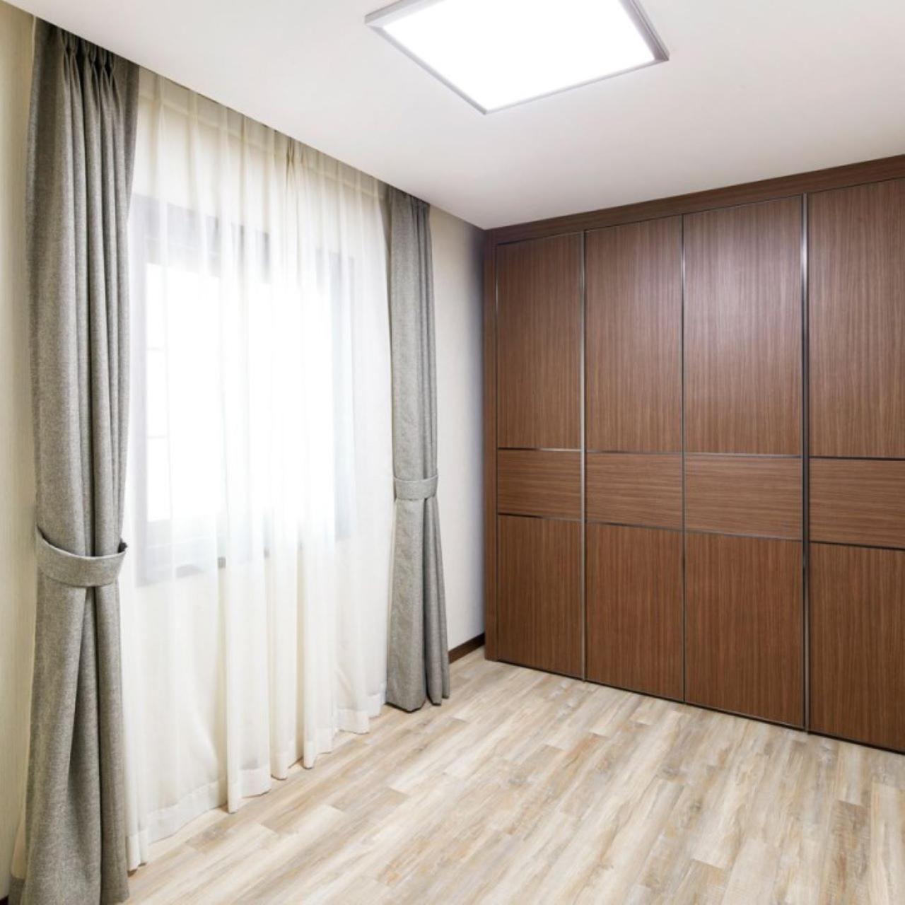 Hotel Thesoom Forest Yongin Bagian luar foto